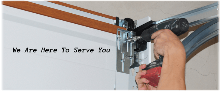 Garage Door Roller Repair Highlands Ranch CO